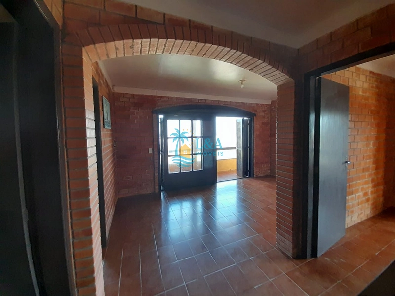 Sobrado à Beira-Mar: 20ª foto da galeria de imagens do imóvel