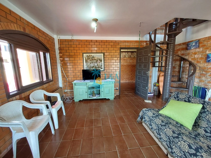 Sobrado à Beira-Mar: 32ª foto da galeria de imagens do imóvel