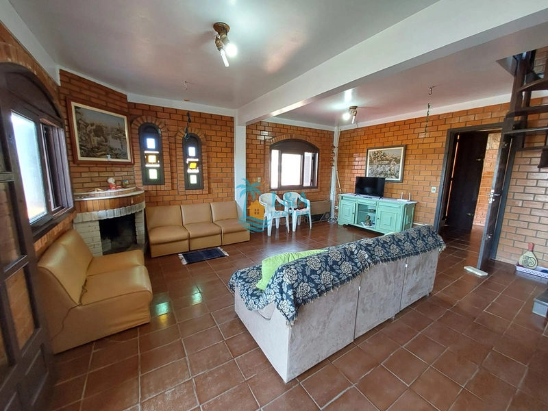 Sobrado à Beira-Mar: 39ª foto da galeria de imagens do imóvel