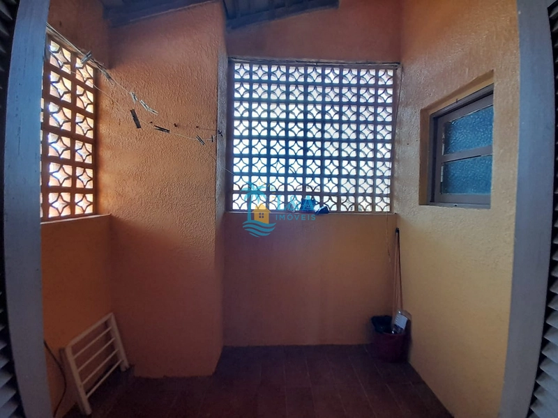 Sobrado à Beira-Mar: 15ª foto da galeria de imagens do imóvel