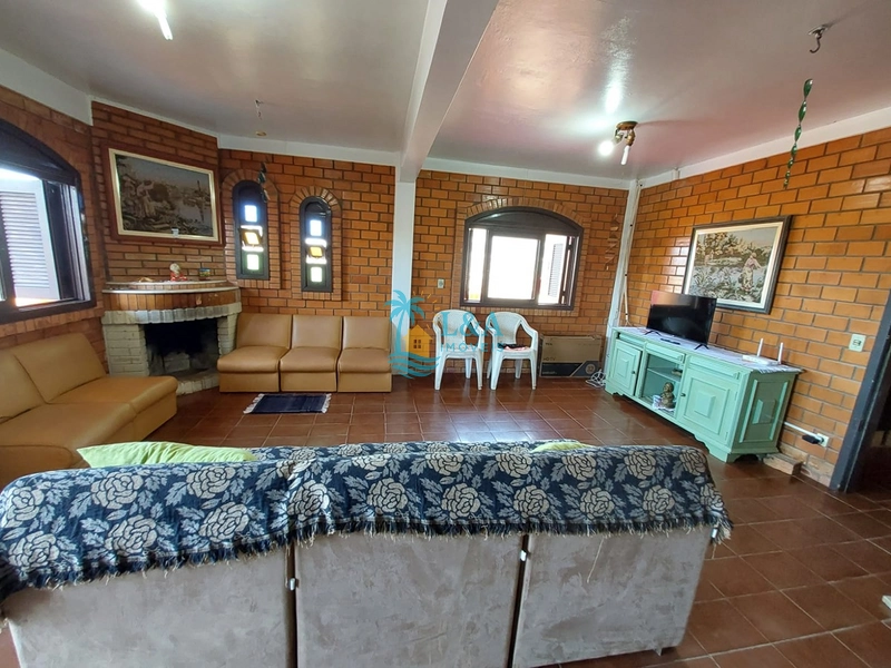 Sobrado à Beira-Mar: 34ª foto da galeria de imagens do imóvel