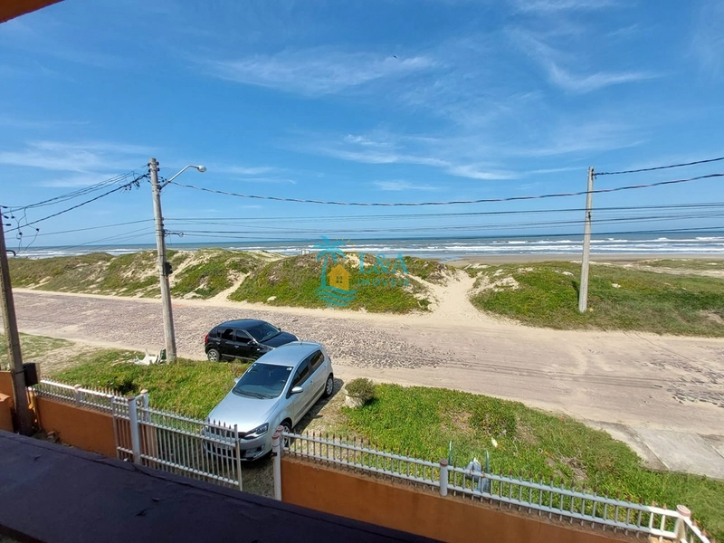 Sobrado à Beira-Mar: 21ª foto da galeria de imagens do imóvel