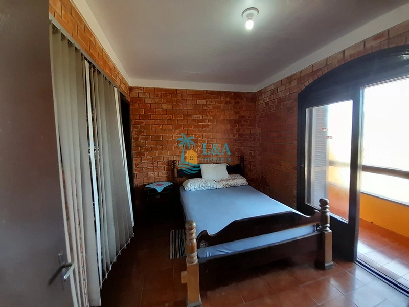 Sobrado à Beira-Mar: 16ª foto da galeria de imagens do imóvel