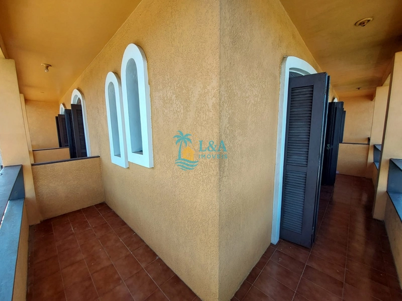 Sobrado à Beira-Mar: 24ª foto da galeria de imagens do imóvel