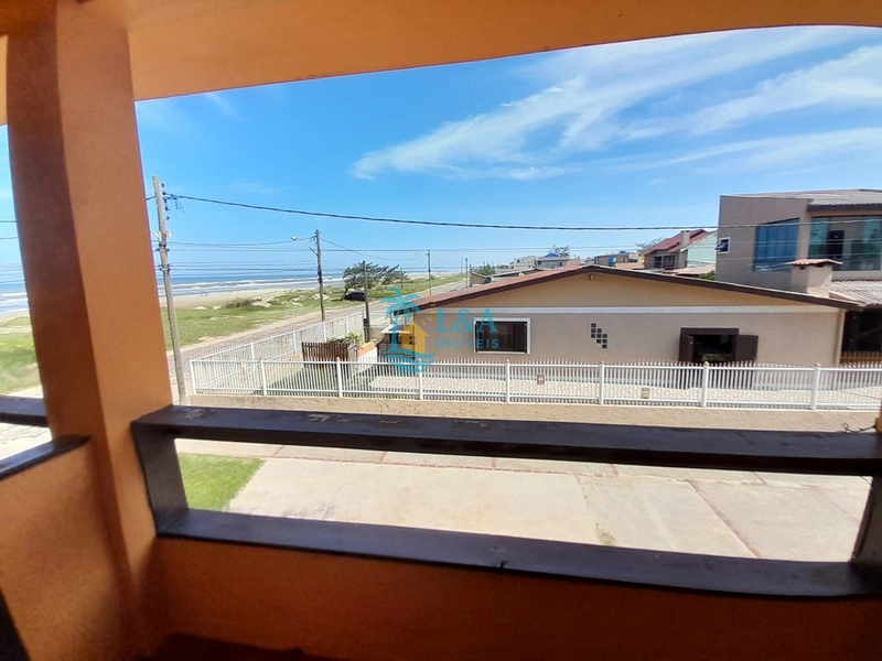 Sobrado à Beira-Mar: 6ª foto da galeria de imagens do imóvel