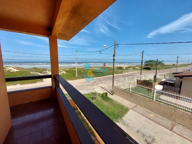 Sobrado à Beira-Mar: 22ª foto da galeria de imagens do imóvel