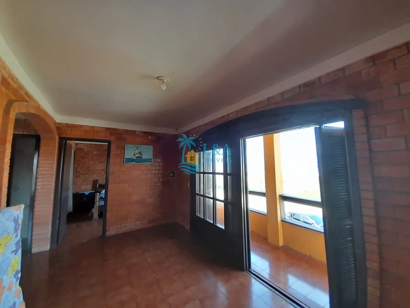 Sobrado à Beira-Mar: 8ª foto da galeria de imagens do imóvel