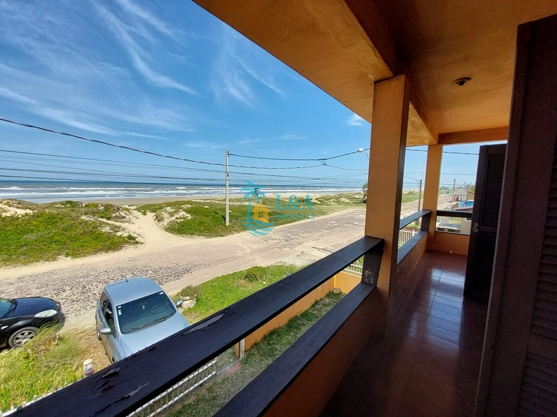 Sobrado à Beira-Mar: 23ª foto da galeria de imagens do imóvel