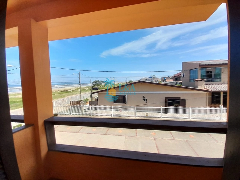 Sobrado à Beira-Mar: 11ª foto da galeria de imagens do imóvel