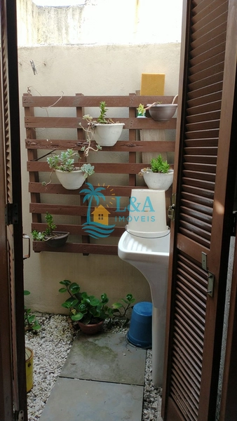 Apenas 50 metros do mar!: 18ª foto da galeria de imagens do imóvel