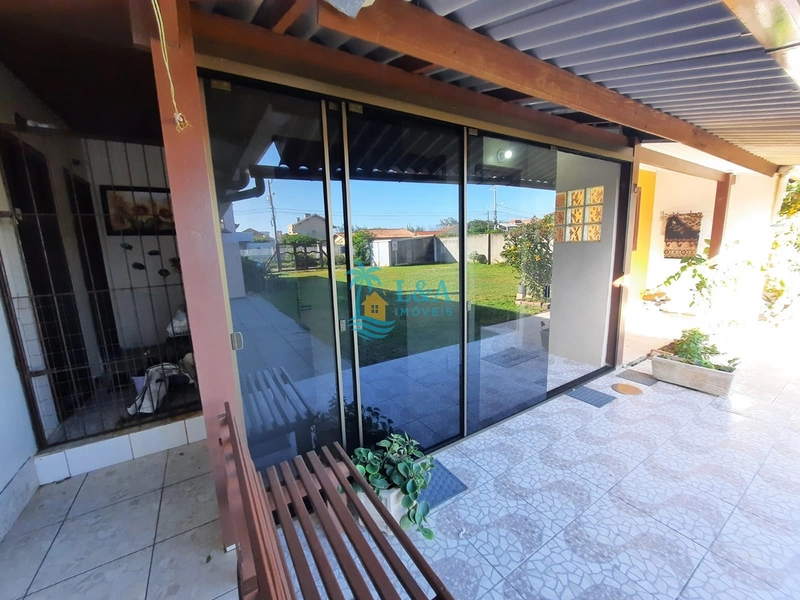 Apenas 50 metros do mar!: 7ª foto da galeria de imagens do imóvel