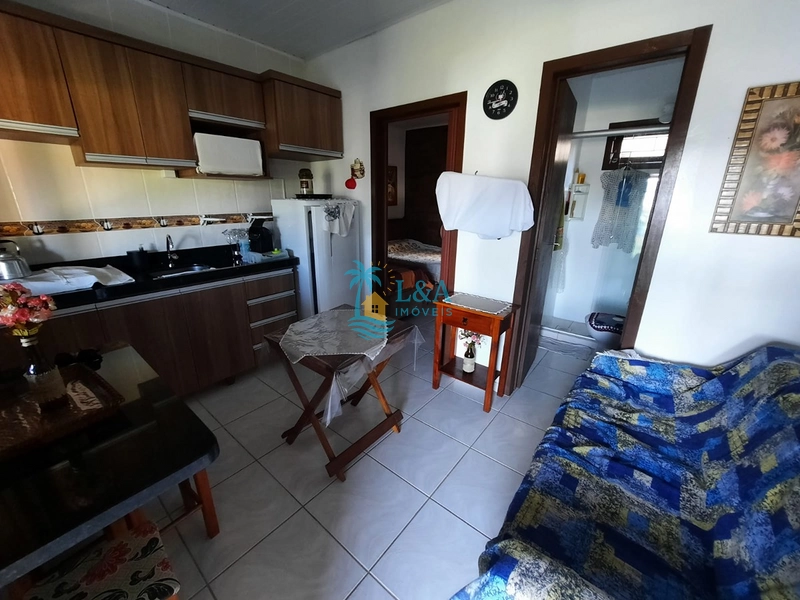 Apenas 50 metros do mar!: 3ª foto da galeria de imagens do imóvel