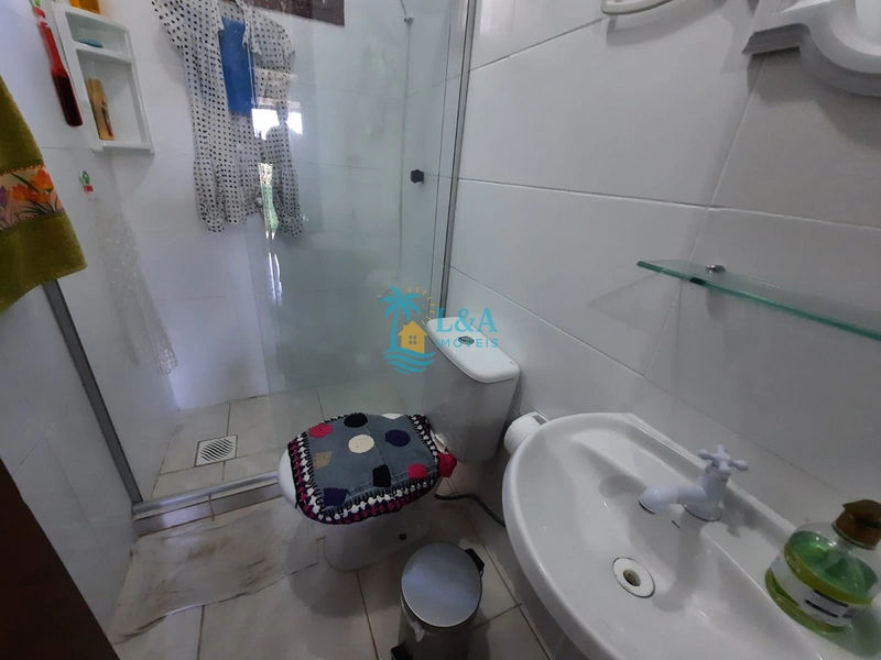 Apenas 50 metros do mar!: 17ª foto da galeria de imagens do imóvel