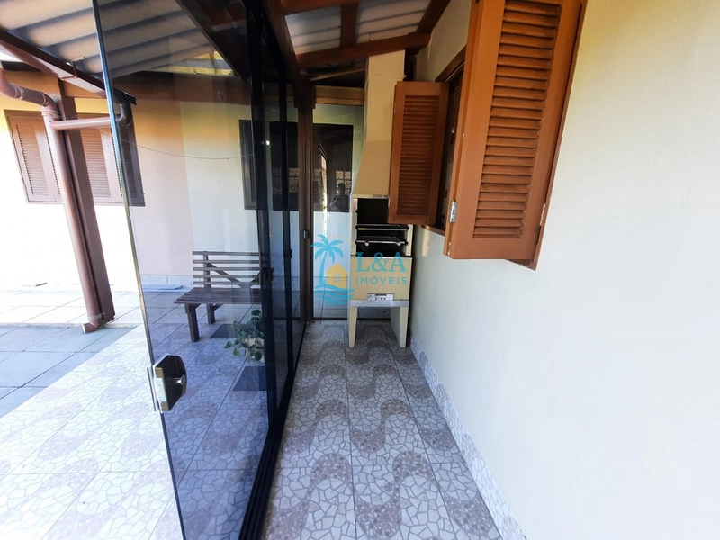 Apenas 50 metros do mar!: 8ª foto da galeria de imagens do imóvel