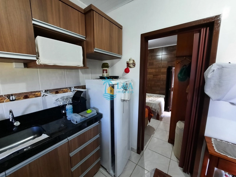 Apenas 50 metros do mar!: 2ª foto da galeria de imagens do imóvel