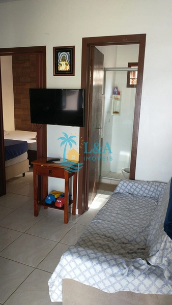 Apenas 50 metros do mar!: 13ª foto da galeria de imagens do imóvel