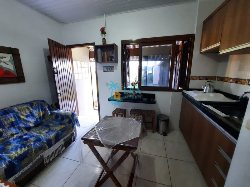 Apenas 50 metros do mar!: 12ª foto da galeria de imagens do imóvel