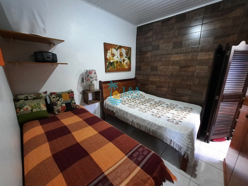 Apenas 50 metros do mar!: 4ª foto da galeria de imagens do imóvel