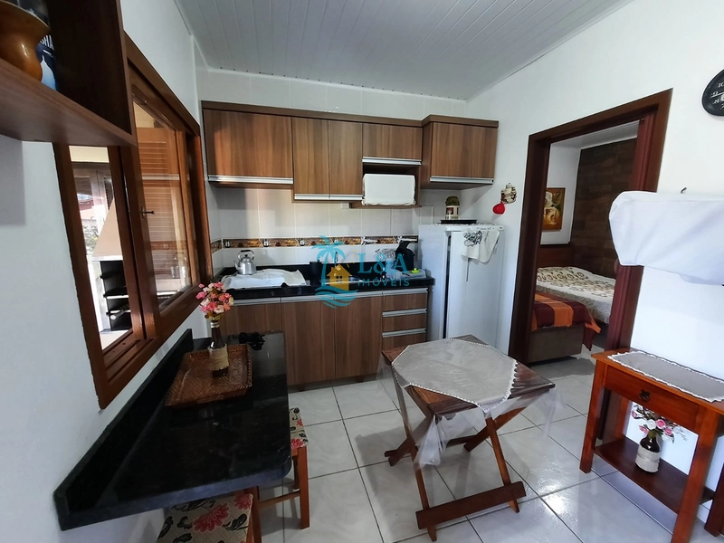 Apenas 50 metros do mar!: 14ª foto da galeria de imagens do imóvel