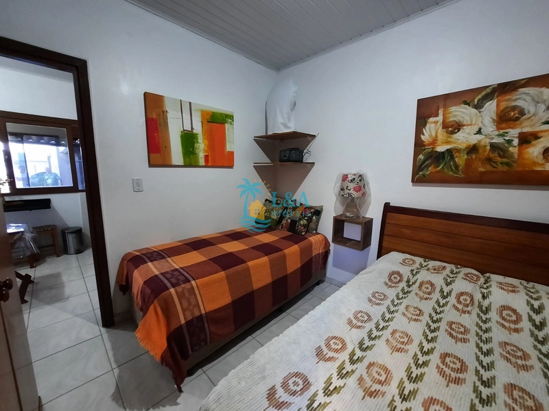 Apenas 50 metros do mar!: 11ª foto da galeria de imagens do imóvel