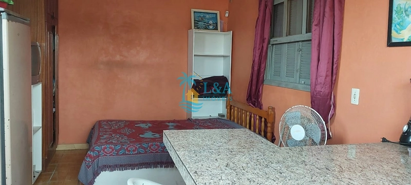 2 Kitnet: 9ª foto da galeria de imagens do imóvel