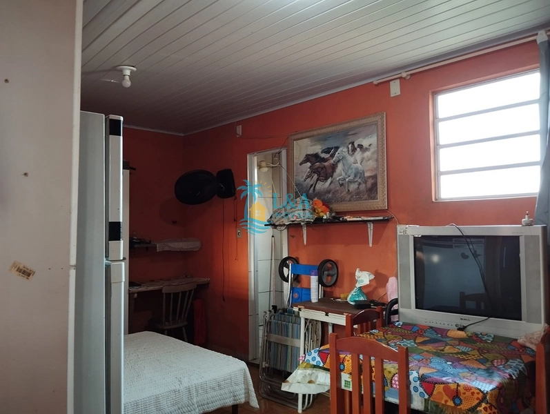 2 Kitnet: 8ª foto da galeria de imagens do imóvel