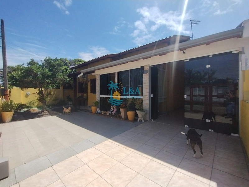 Casa próxima da avenida principal em Nova Tramandaí!: 38ª foto da galeria de imagens do imóvel