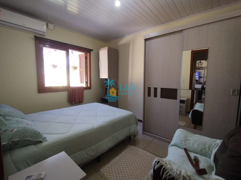 Casa próxima da avenida principal em Nova Tramandaí!: 6ª foto da galeria de imagens do imóvel