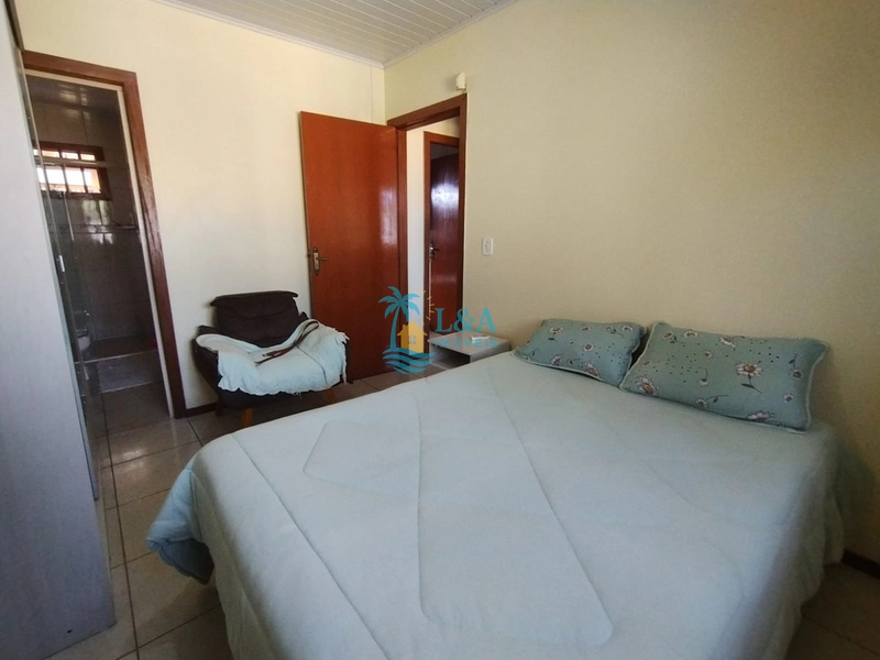 Casa próxima da avenida principal em Nova Tramandaí!: 5ª foto da galeria de imagens do imóvel