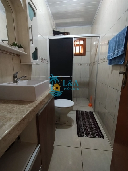 Casa próxima da avenida principal em Nova Tramandaí!: 13ª foto da galeria de imagens do imóvel