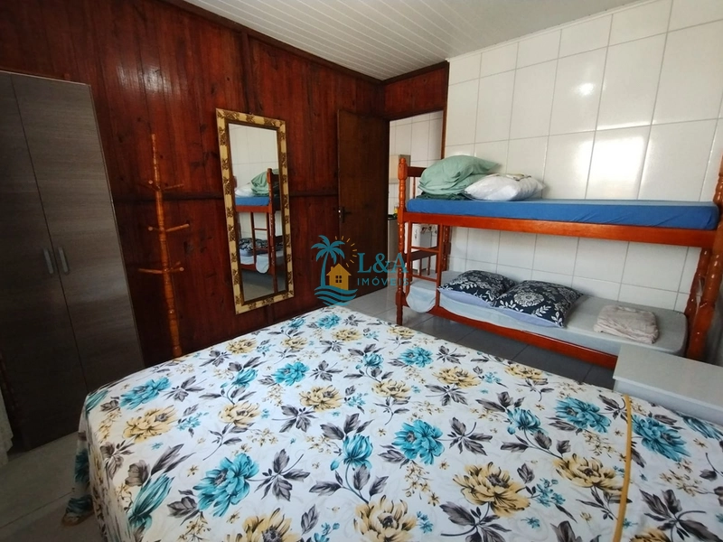 Casa próxima da avenida principal em Nova Tramandaí!: 2ª foto da galeria de imagens do imóvel