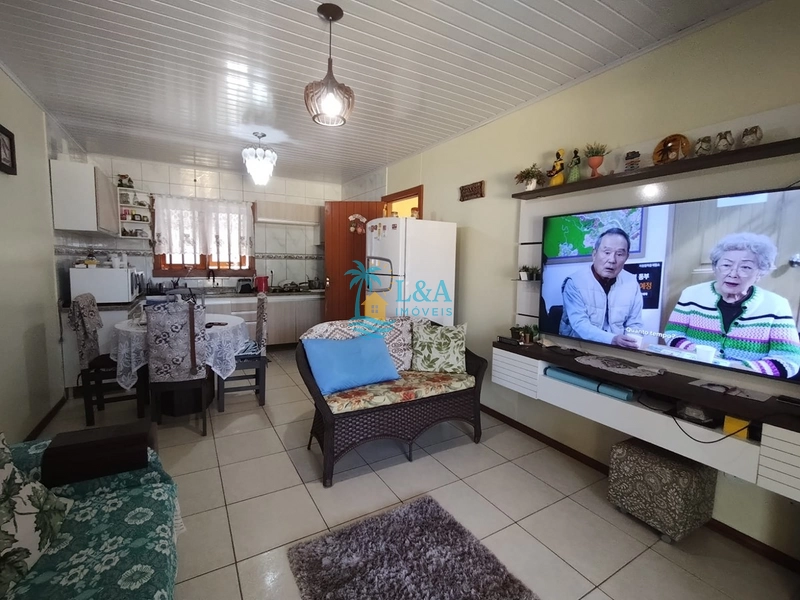 Casa próxima da avenida principal em Nova Tramandaí!: 18ª foto da galeria de imagens do imóvel