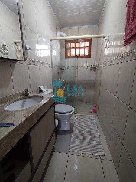 Casa próxima da avenida principal em Nova Tramandaí!: 20ª foto da galeria de imagens do imóvel