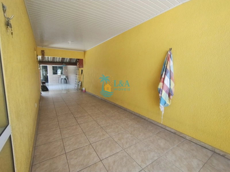 Casa próxima da avenida principal em Nova Tramandaí!: 4ª foto da galeria de imagens do imóvel