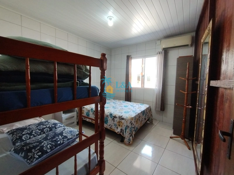 Casa próxima da avenida principal em Nova Tramandaí!: 12ª foto da galeria de imagens do imóvel