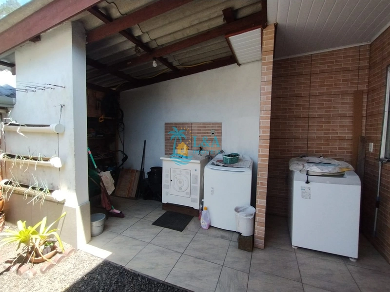 Casa próxima da avenida principal em Nova Tramandaí!: 26ª foto da galeria de imagens do imóvel