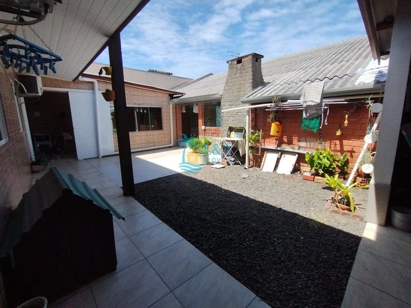 Casa próxima da avenida principal em Nova Tramandaí!: 25ª foto da galeria de imagens do imóvel