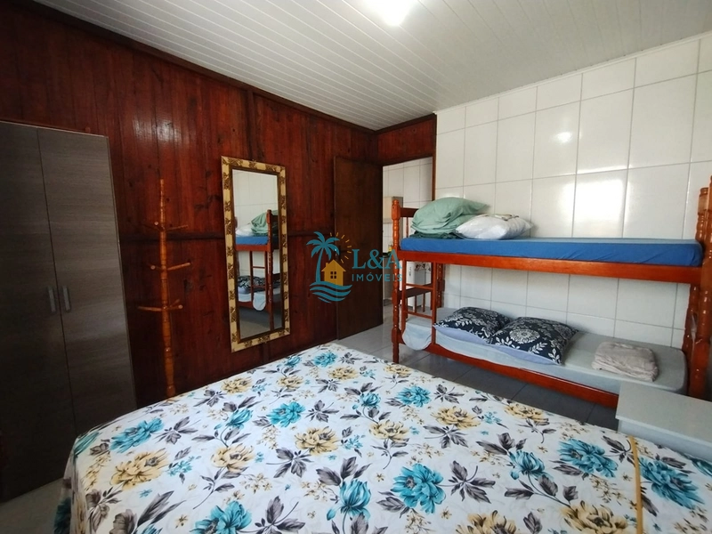 Casa próxima da avenida principal em Nova Tramandaí!: 10ª foto da galeria de imagens do imóvel