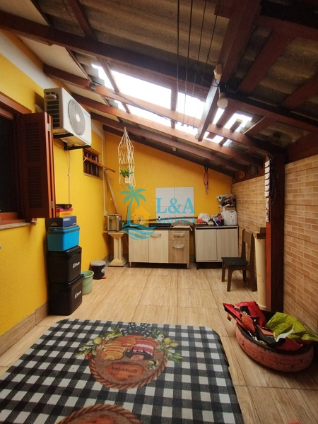 Casa próxima da avenida principal em Nova Tramandaí!: 42ª foto da galeria de imagens do imóvel