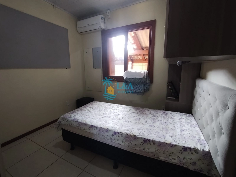 Casa próxima da avenida principal em Nova Tramandaí!: 14ª foto da galeria de imagens do imóvel