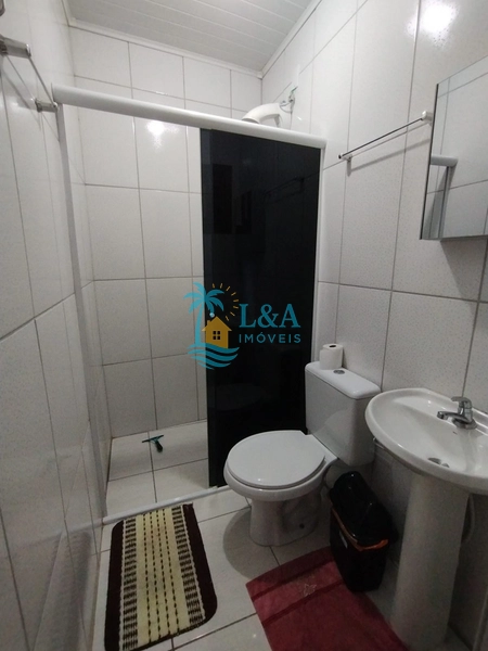 Casa próxima da avenida principal em Nova Tramandaí!: 8ª foto da galeria de imagens do imóvel