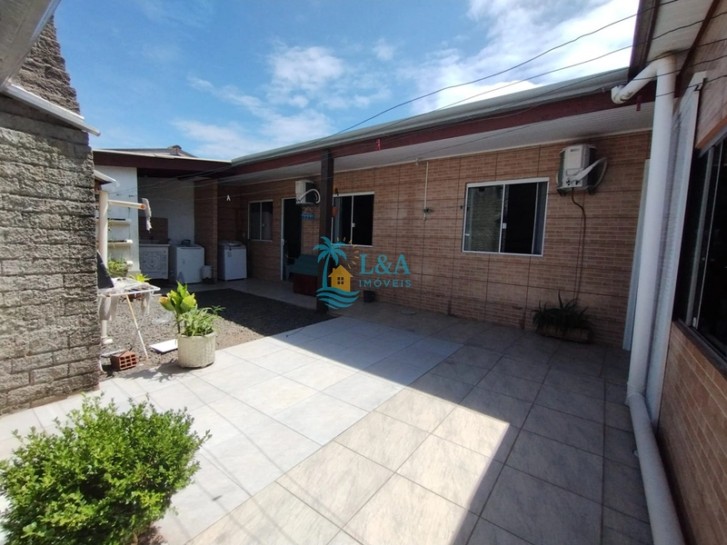 Casa próxima da avenida principal em Nova Tramandaí!: 35ª foto da galeria de imagens do imóvel