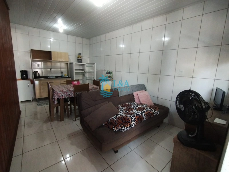 Casa próxima da avenida principal em Nova Tramandaí!: 37ª foto da galeria de imagens do imóvel