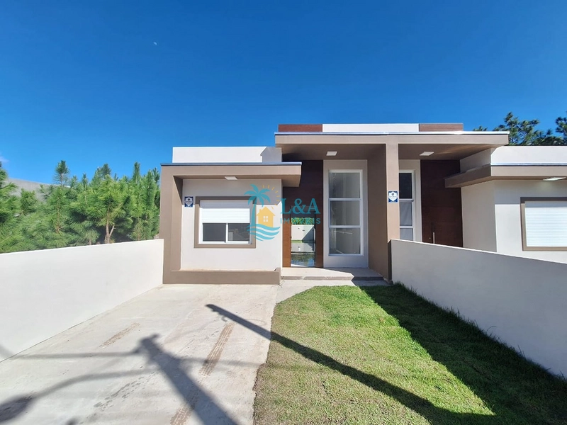 Casa em região de moradores.: 1ª foto da galeria de imagens do imóvel