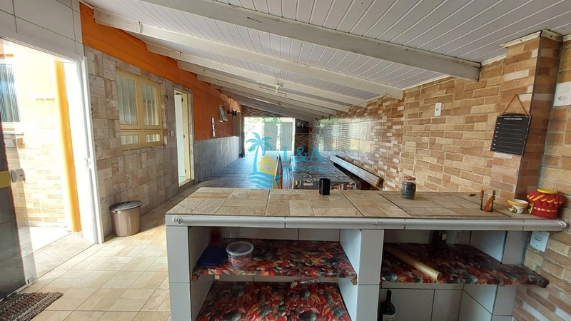 Casa proximo de todos os comercios locais: 8ª foto da galeria de imagens do imóvel