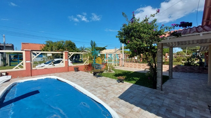 Casa proximo de todos os comercios locais: 2ª foto da galeria de imagens do imóvel