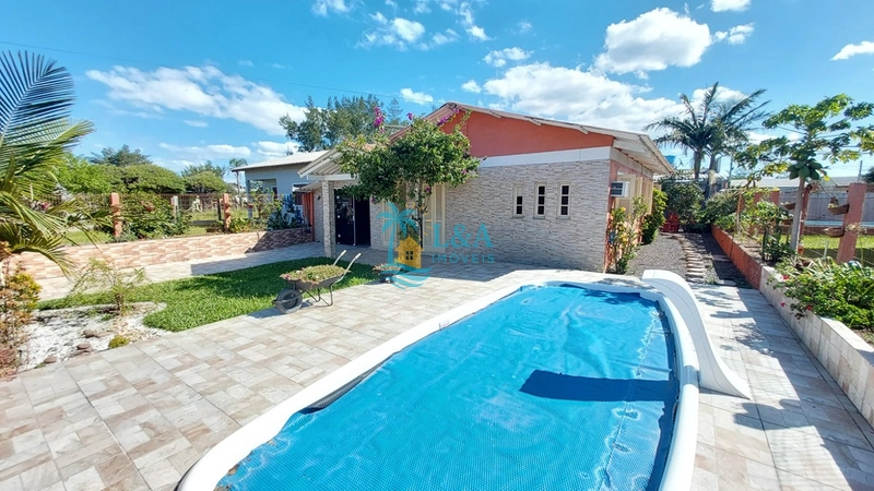 Imóvel residencial ou comercial