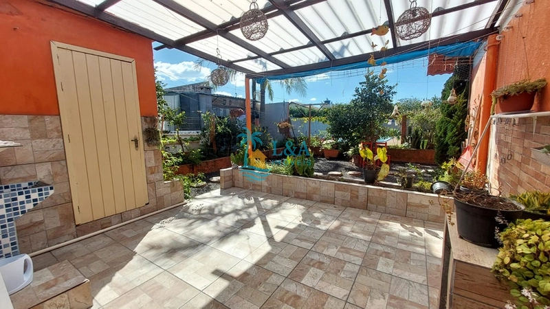 Casa proximo de todos os comercios locais: 15ª foto da galeria de imagens do imóvel