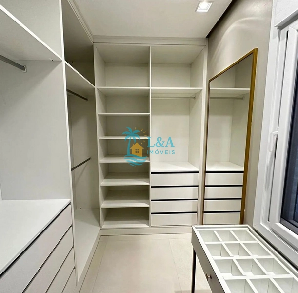 Casa de Alto Padrão – Mobiliada, Decorada e com Tecnologia de Conforto: 9ª foto da galeria de imagens do imóvel