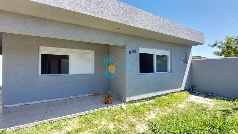 Casa em região de moradores: 34ª foto da galeria de imagens do imóvel